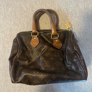 louis vuitton speedy
